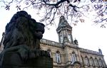 The Institute Saltaire