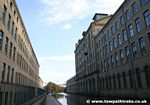 Salts Mill Saltaire