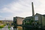 Leeds Liverpool Canal at Shipley