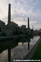 Leeds Liverpool Canal, Shipley, Yorkshire