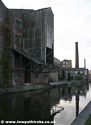 Leeds Liverpool Canal, Shipley, Yorkshire