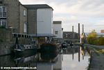 Leeds Liverpool Canal, Shipley, Yorkshire