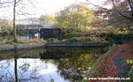 The Bradford Canal, Shipley