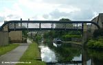 Gallows Footbridge, Shipley