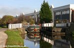 Dock Swing Bridge #209