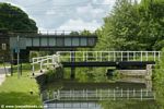 Idle Swing Bridge #212