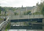 Millman Swing Bridge  #214