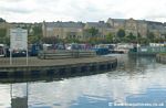 Apperley Bridge Marina