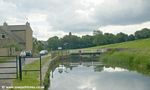 Owl Swing Bridge #216