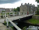 Moss Swing Bridge #218