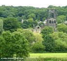 Kirkstall Abbey