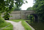 Kirkstall New Road Bridge