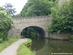 Kirkstall Brewery Bridge #222