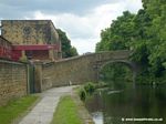 Armley Mill Bridge #225