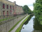 Armley Mill Bridge #225