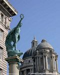 The Three Graces