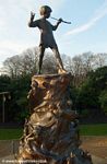 Peter Pan, Liverpool