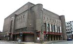 Philharmonic Hall, Liverpool