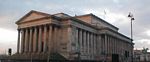 St George's Hall, Liverpool