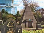 Pyramid Tomb Liverpool