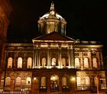 Liverpool Town Hall