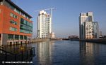 Princes Dock