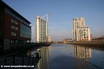 Princes Dock