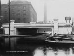 Burlington Street Bridge