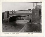 Chisenhale Street Bridge