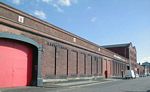 Pall Mall Warehouse