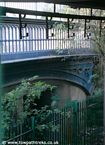 Chisenhale Street Bridge