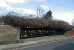 Chisenhale Street Bridge