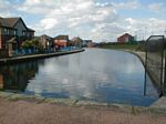 Liverpool Canal Terminus 