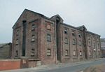 Bankhall Warehouse