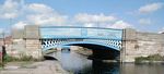 Leigh Bridge