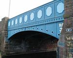 Sandhills bridge