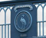Leigh bridge