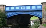 Boundary Bridge