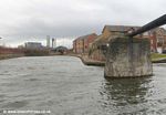 Canal at Vauxhall