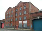 Pall Mall Warehouse