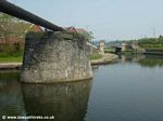 Stenley Dock Branch