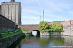 Stanley Dock Depot