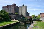 Bottom Lock