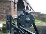 Lock Winding Gear