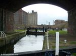 Stanley Dock Branch