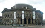 Corn Exchange