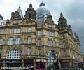 Kirkgate Market