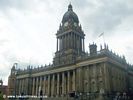 Leeds Town Hall