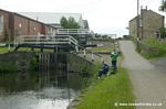 Oddy Two Locks Leeds & Liverpool Canal