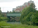 Bridge on The River Aire